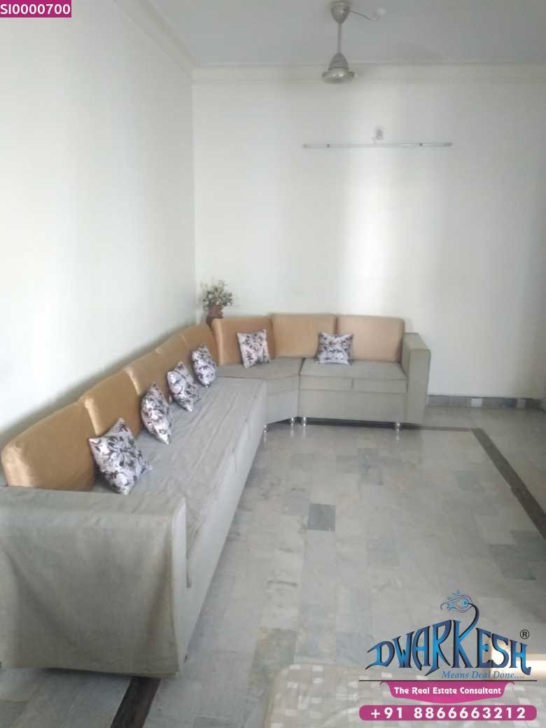 2 BHK Flat