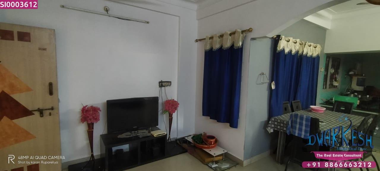 3 BHK Flat