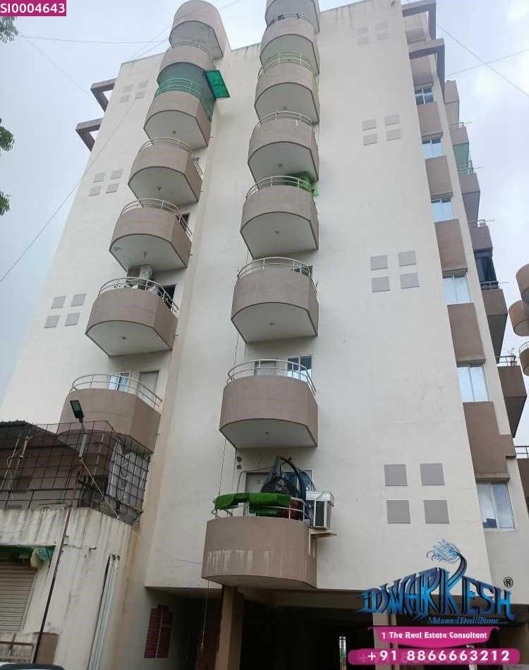 2 BHK Flat