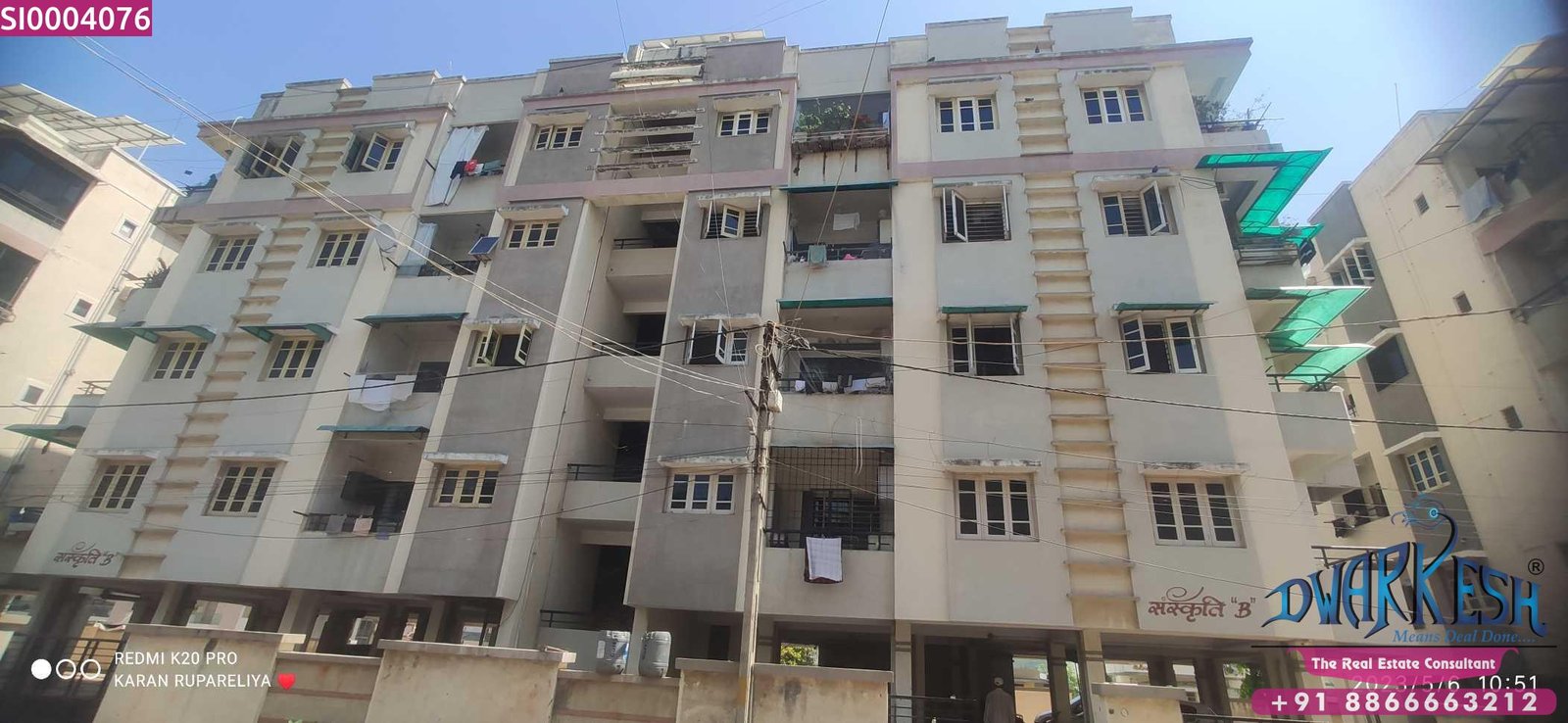 3 BHK Flat