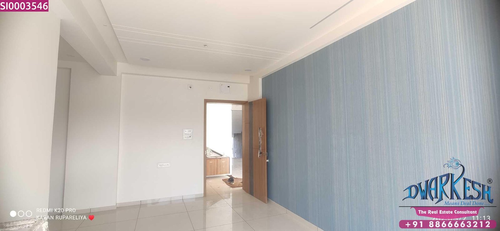 3 BHK Flat