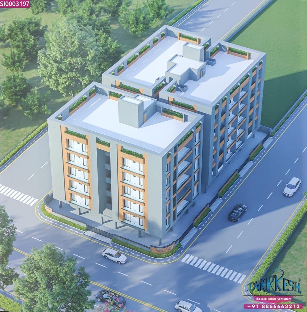 3 BHK Flat