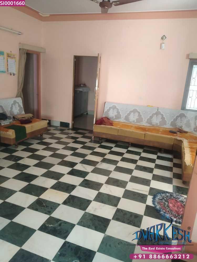 3 BHK Flat