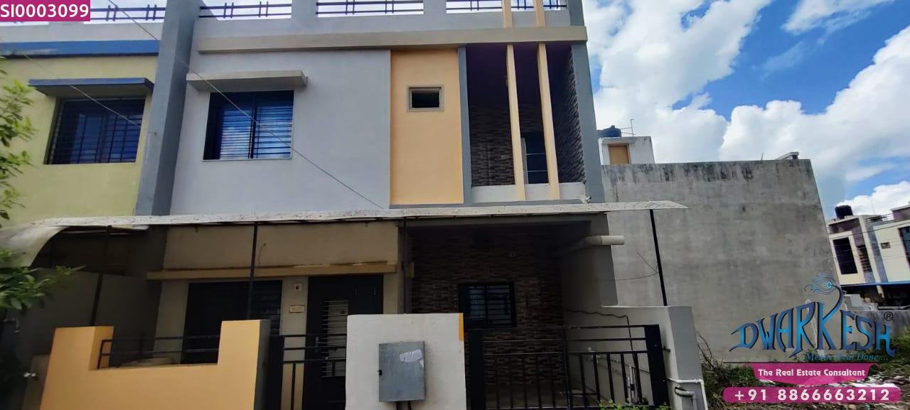 3 BHK Duplex