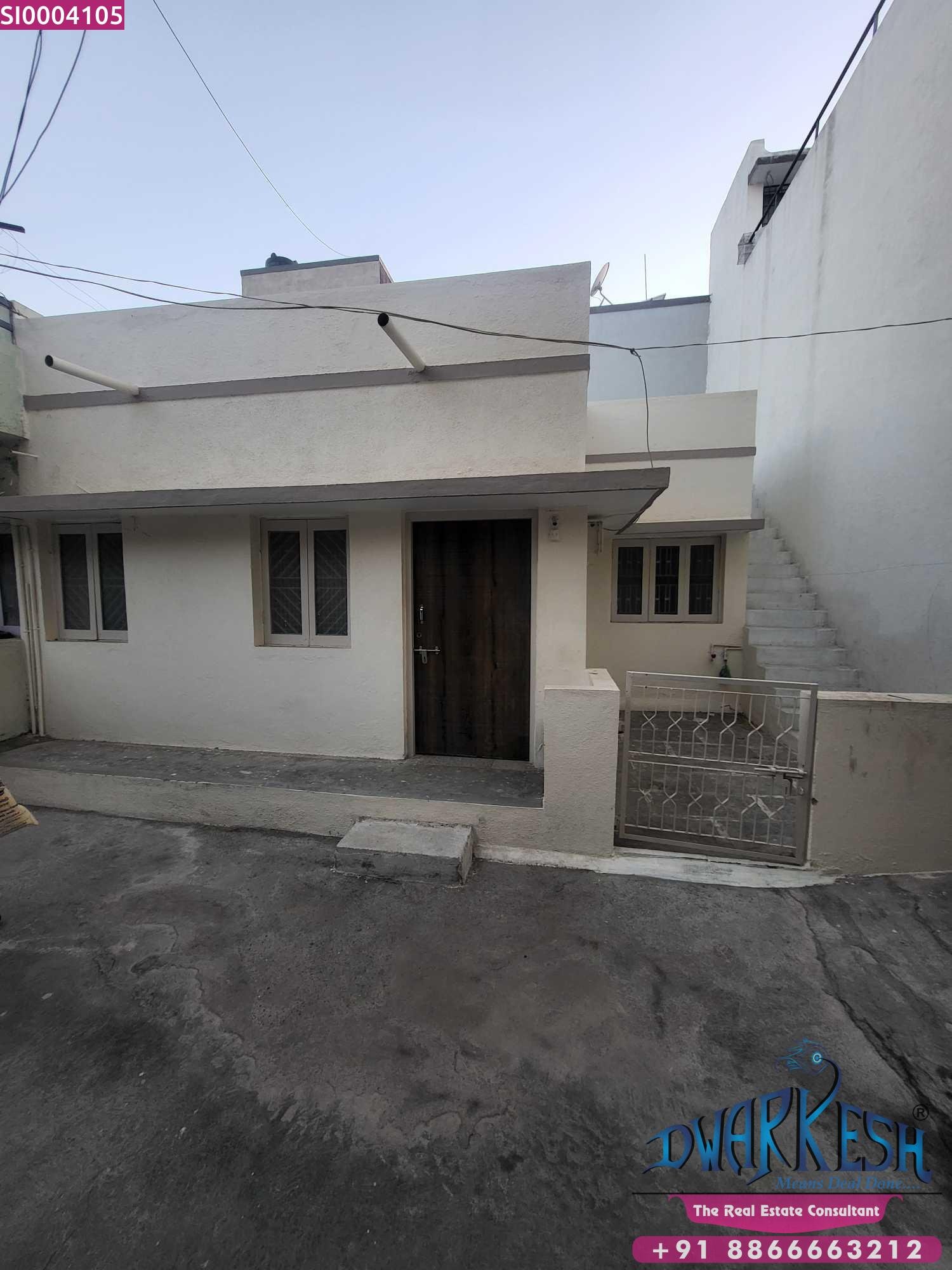 2 BHK Tenament