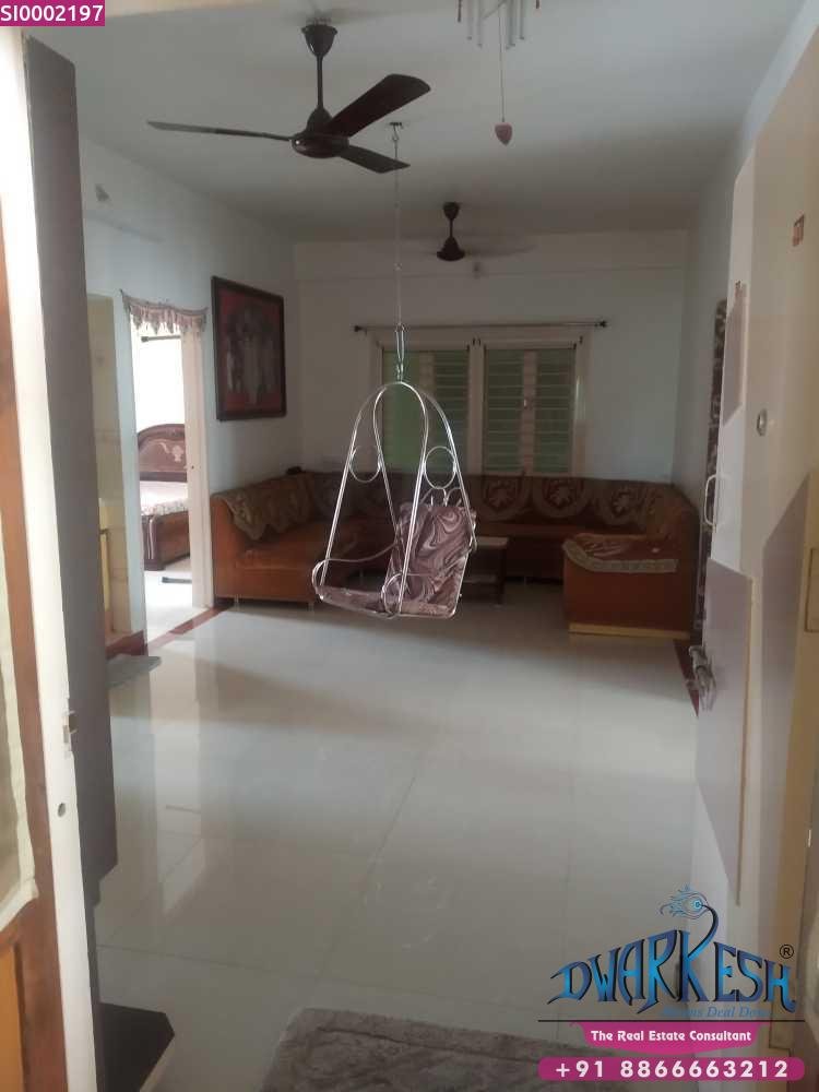3 BHK Flat