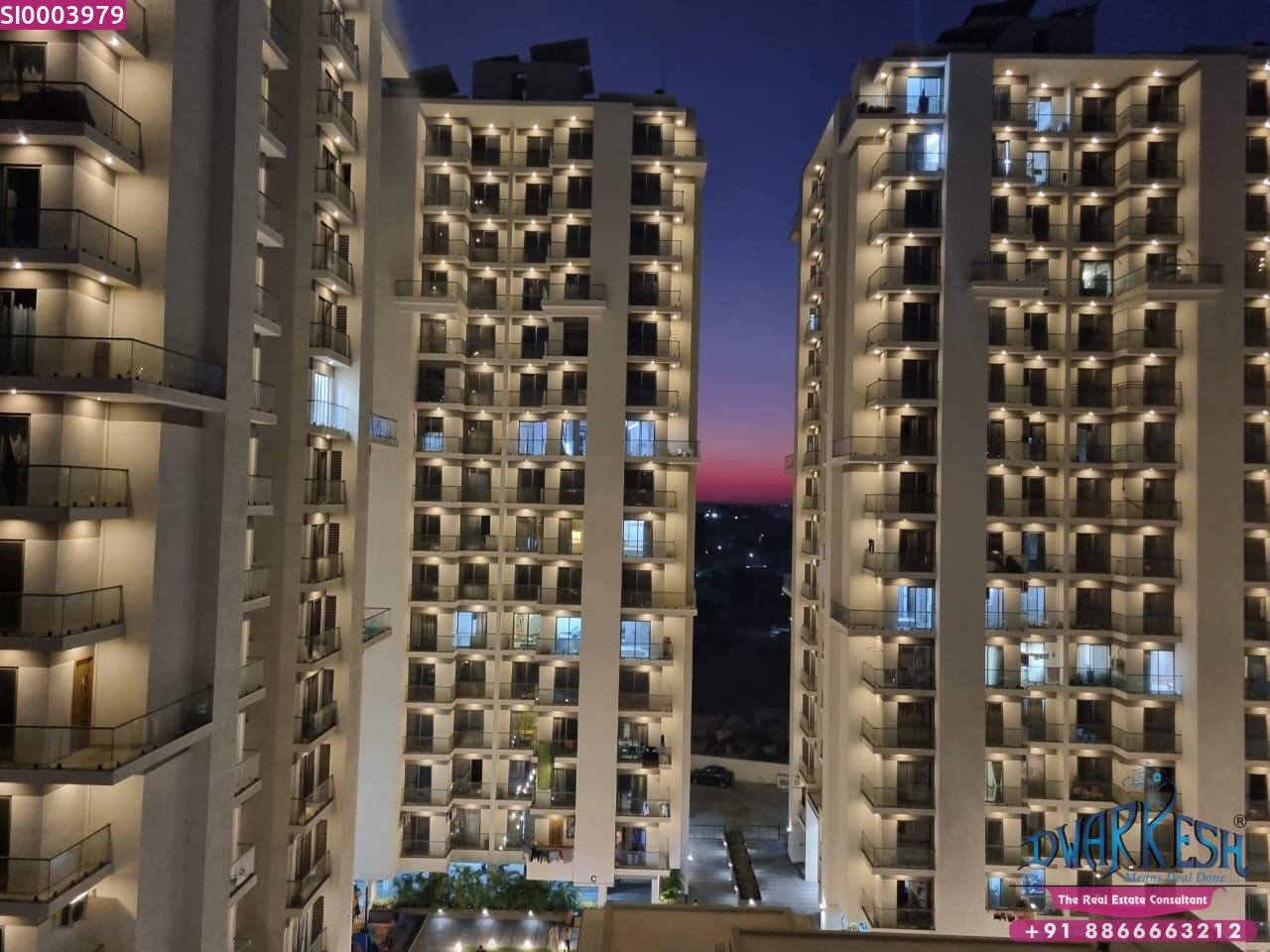 3 BHK Flat