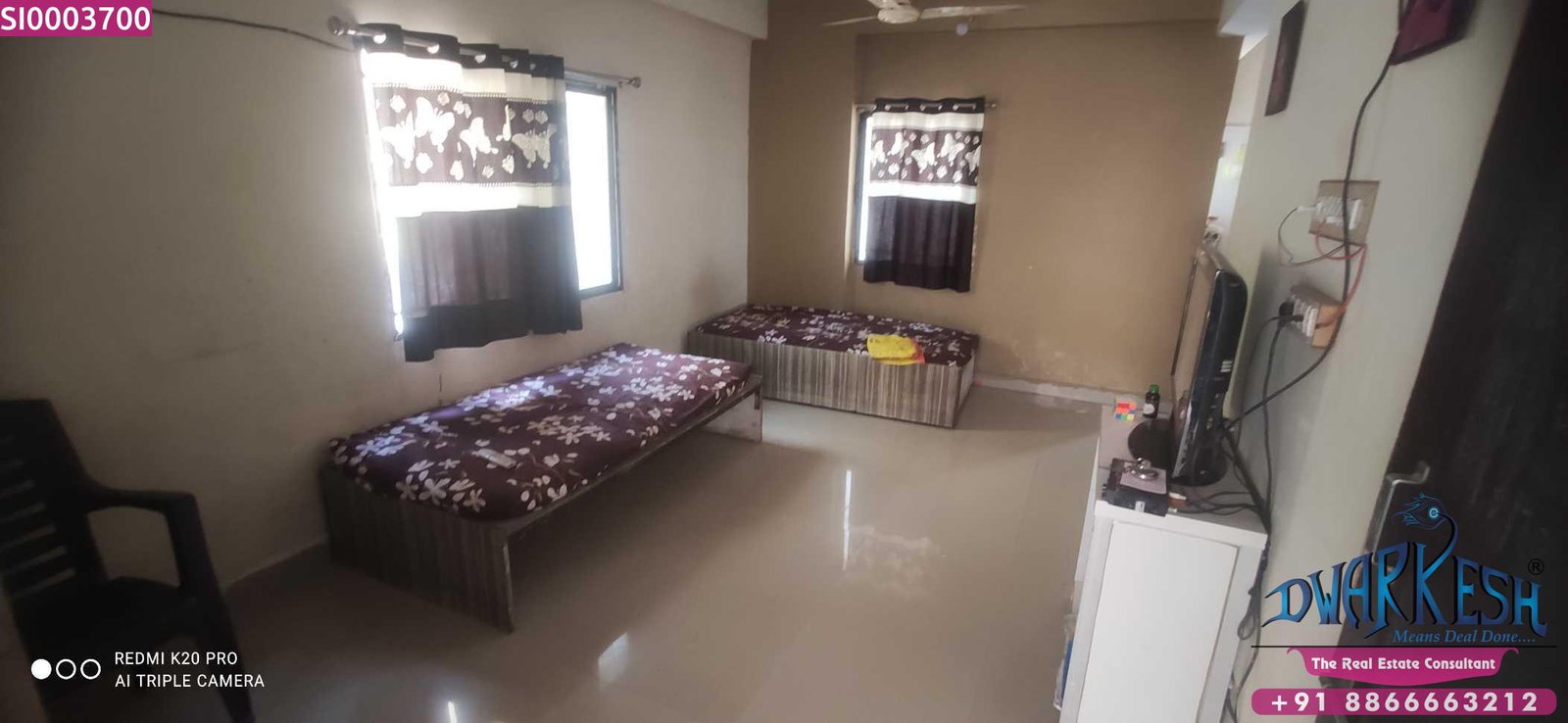 2 BHK Flat