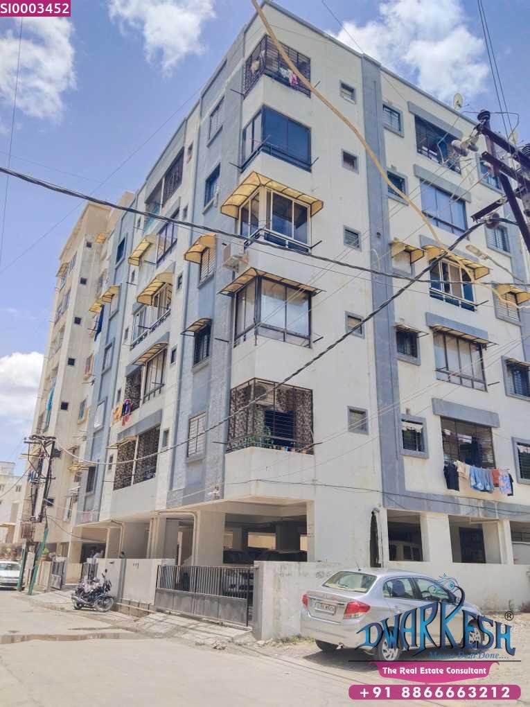 4 BHK Flat