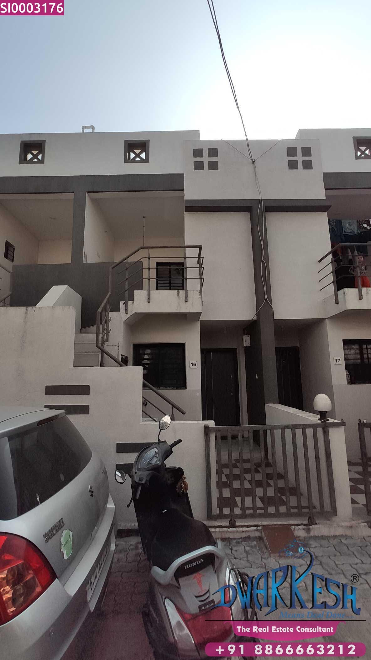 2 BHK Duplex