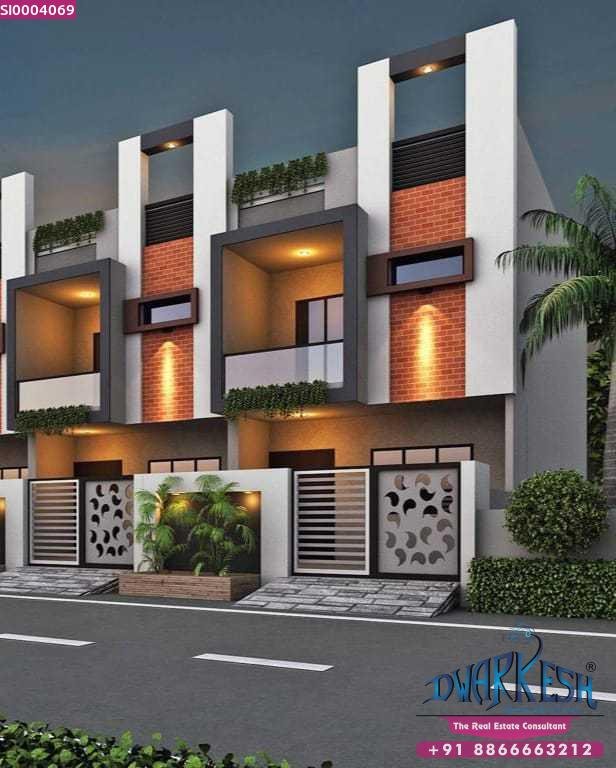 3 BHK Duplex