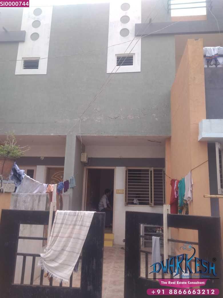 3 BHK Duplex