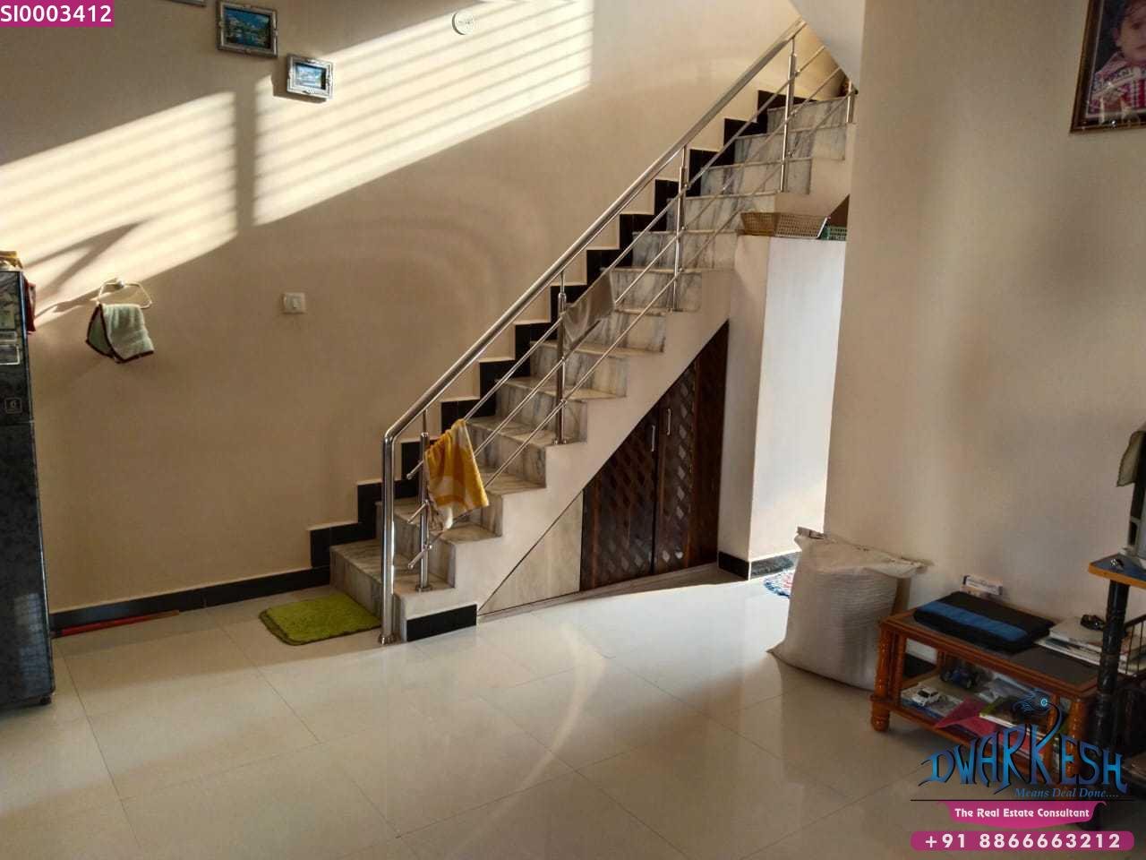 3 BHK Duplex