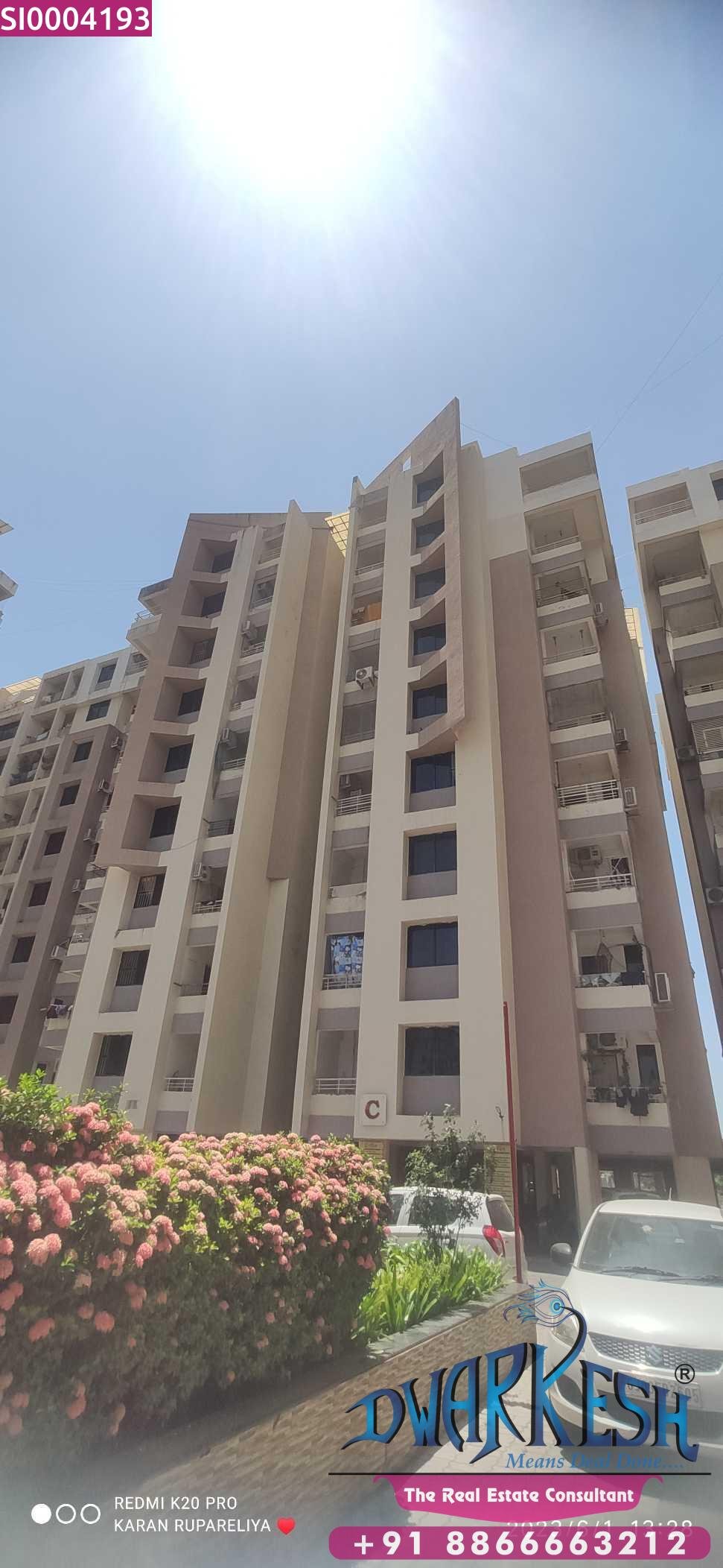 3 BHK Flat