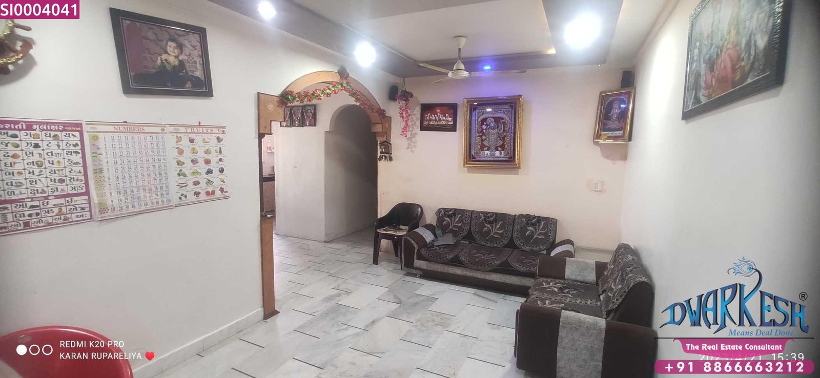 3 BHK Flat