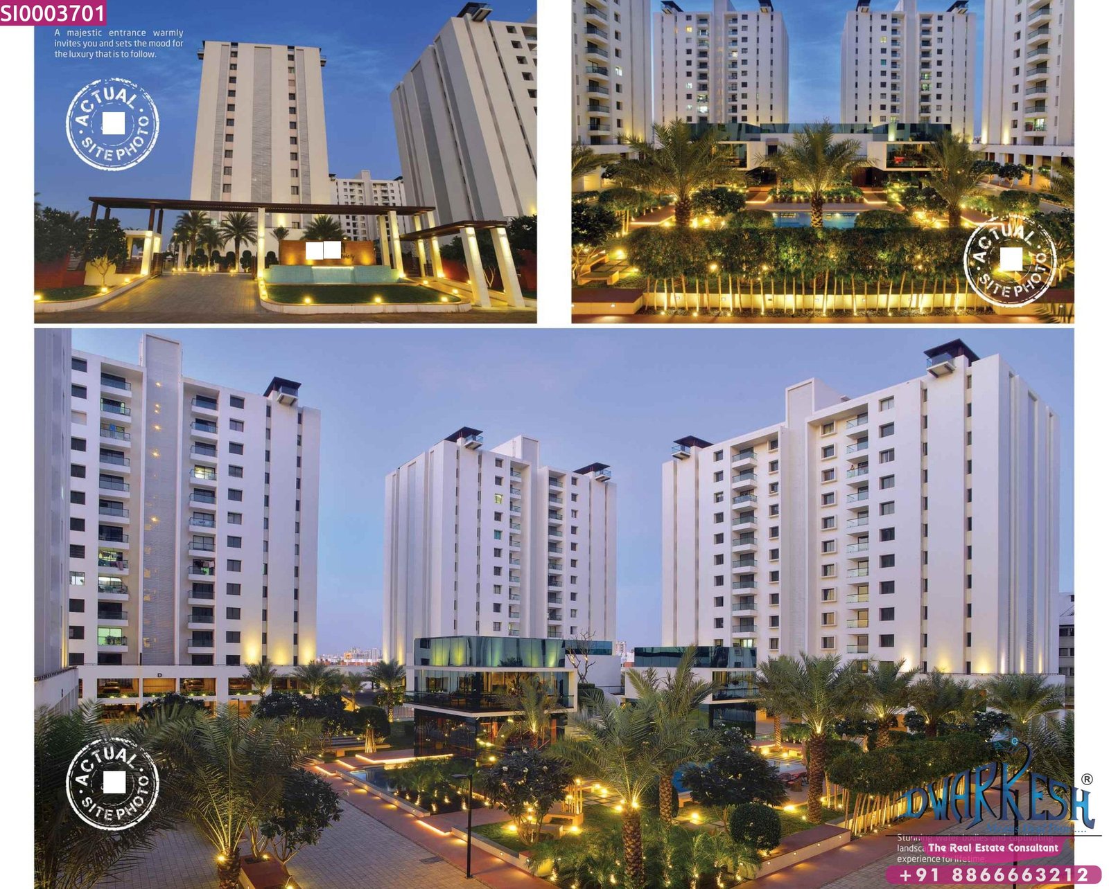 4 BHK Flat