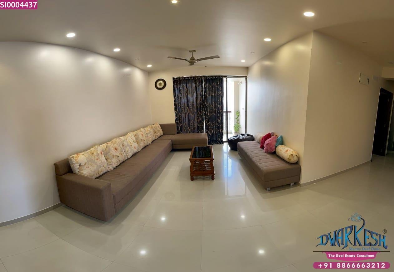3 BHK Flat