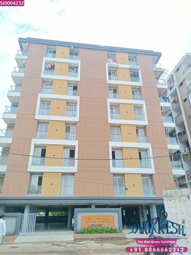 3 BHK Flat