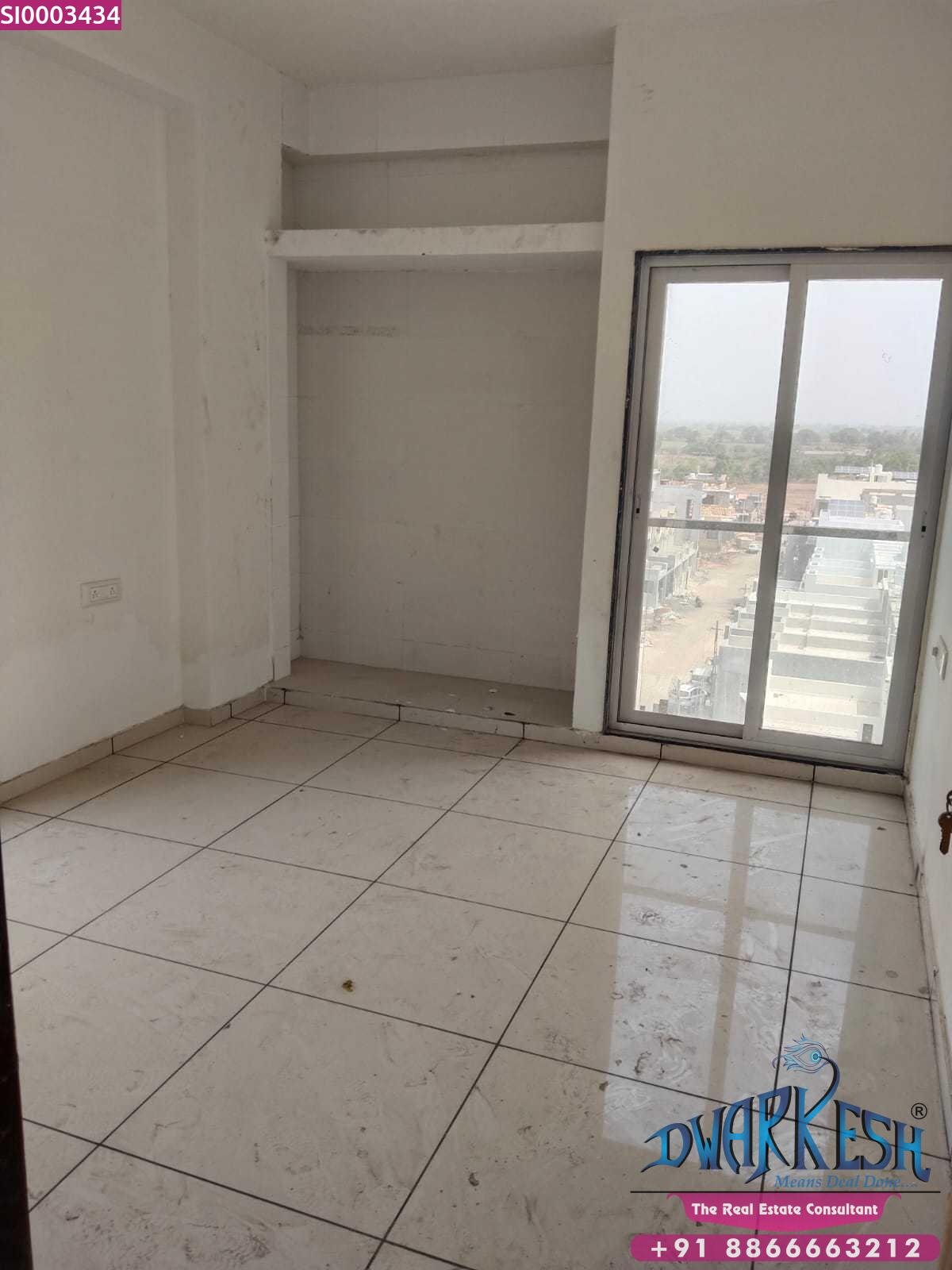 4 BHK Flat
