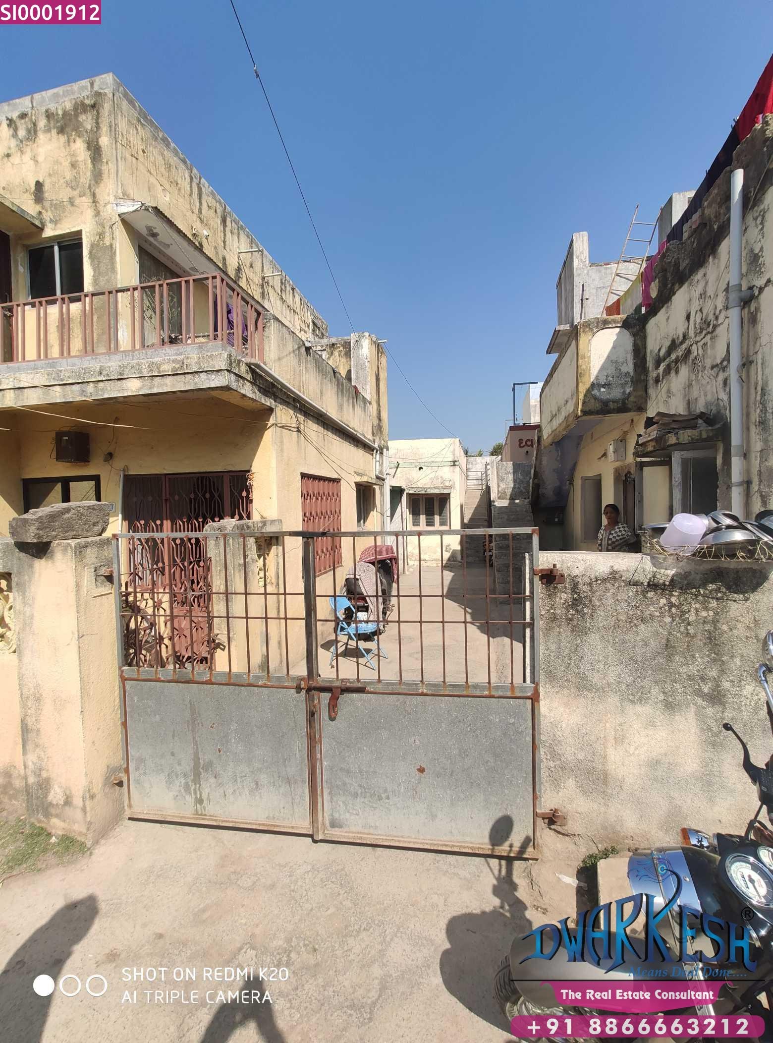 1 BHK Tenament
