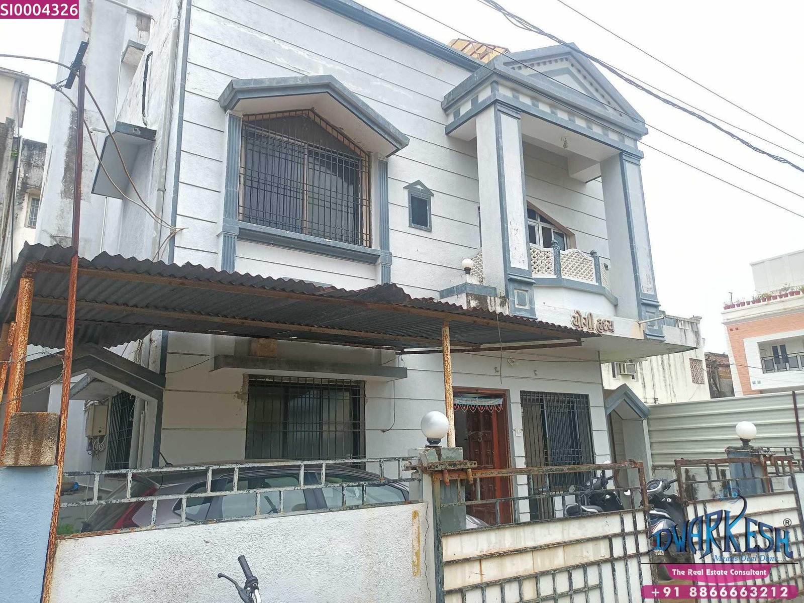 5 BHK Duplex