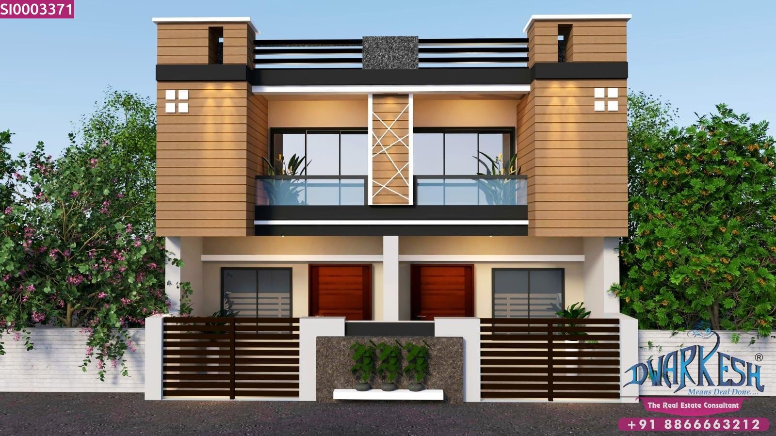 3 BHK Duplex