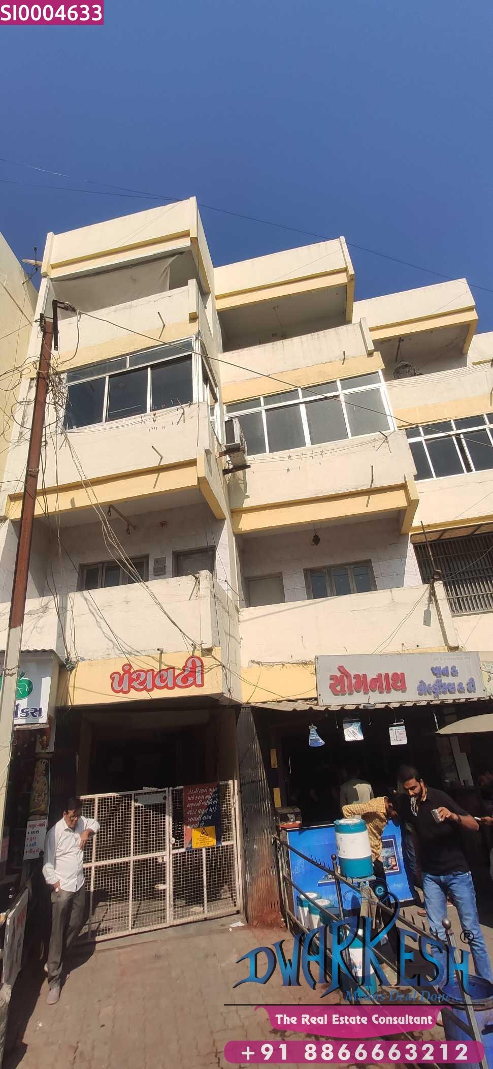 1 BHK Flat