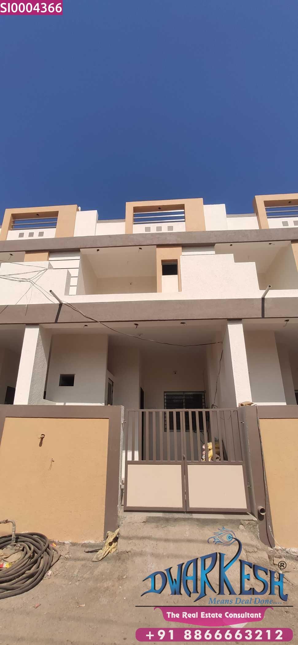 2 BHK Duplex