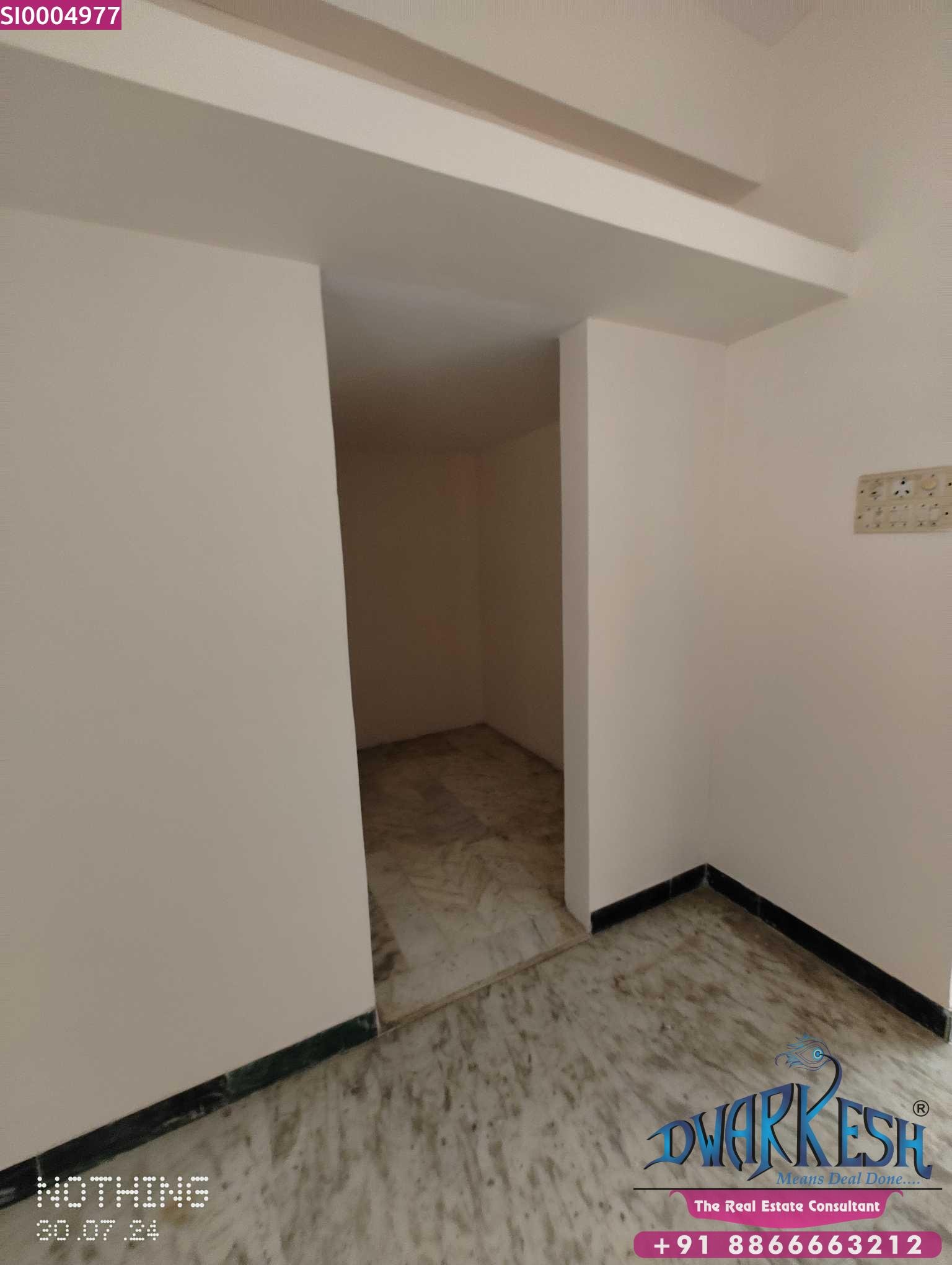 4 BHK Flat