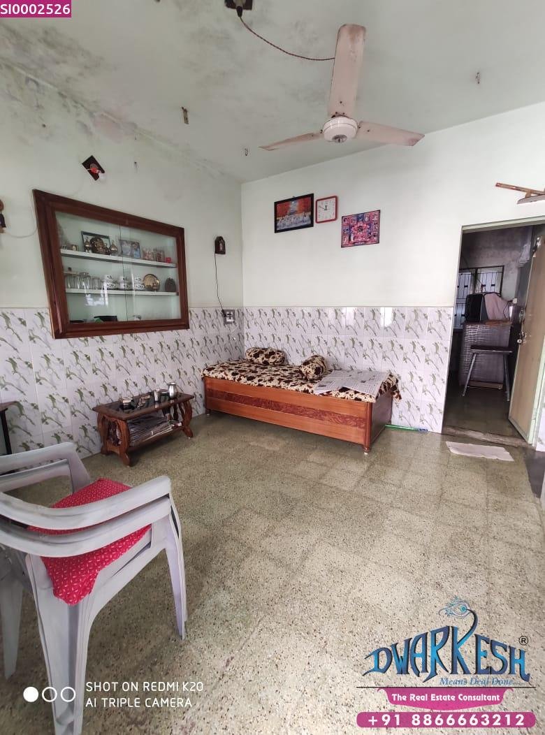 3 BHK Tenament
