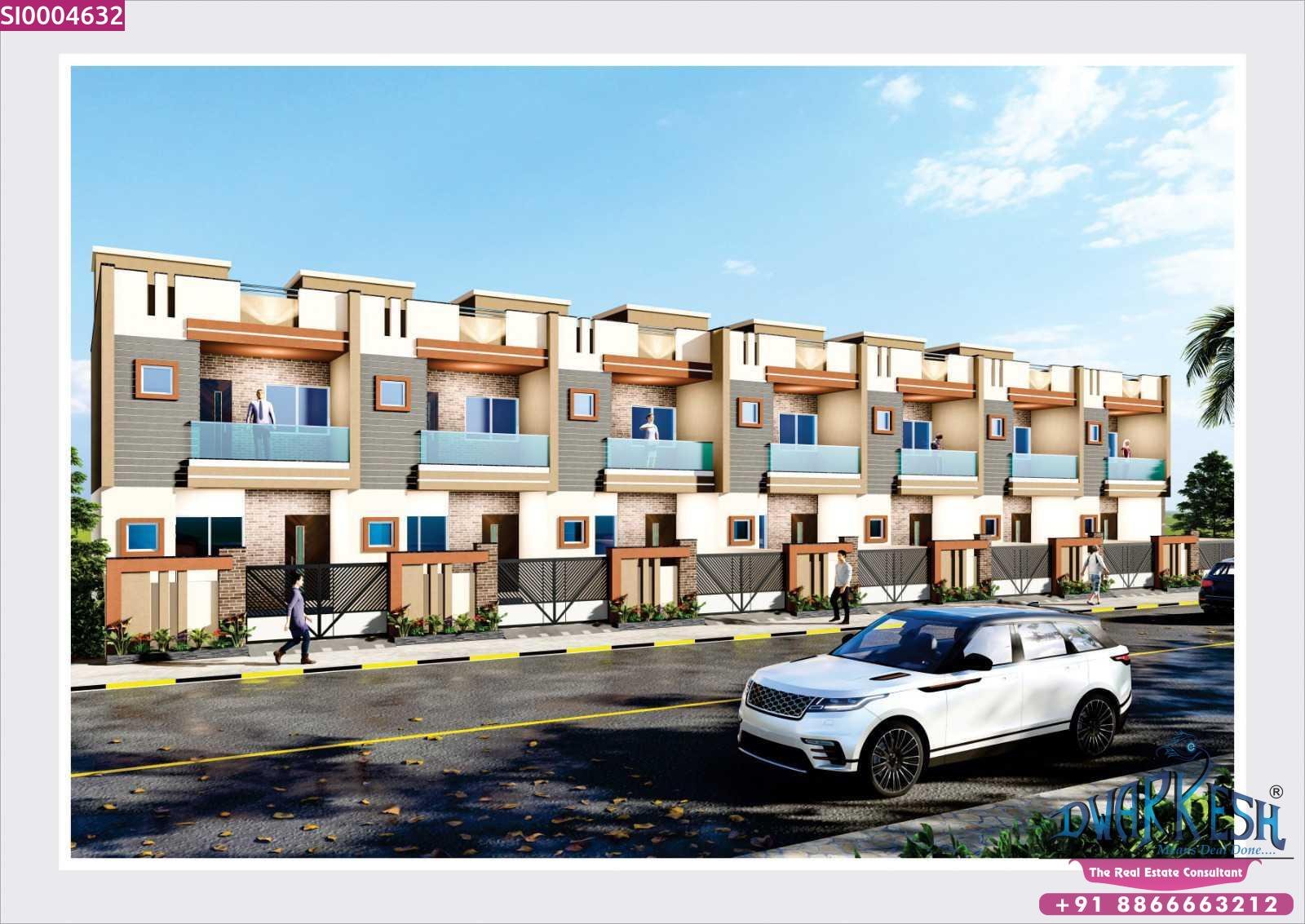 3 BHK Duplex