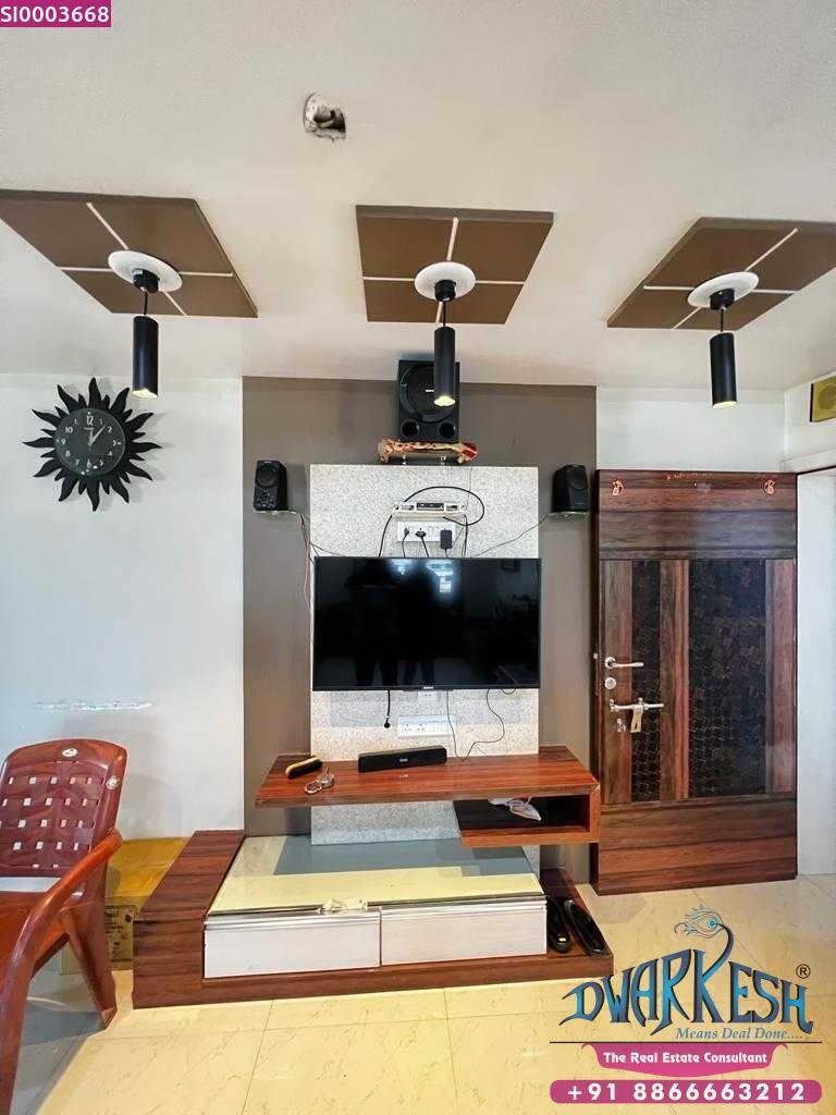 4 BHK Flat