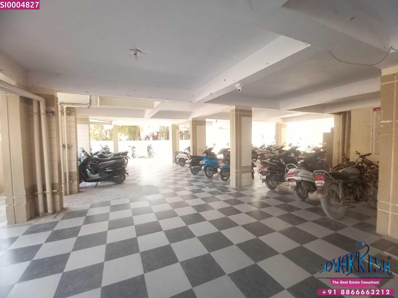 2 BHK Flat