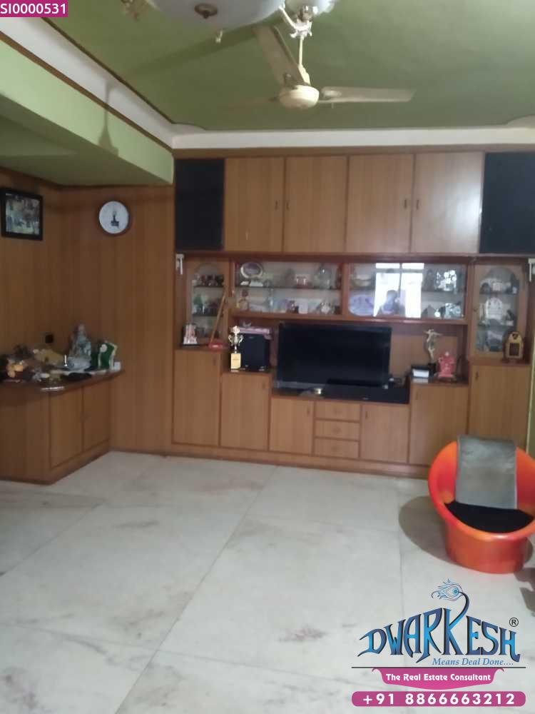 4 BHK Flat