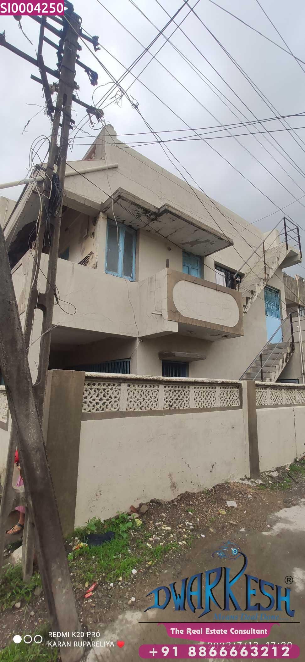 3 BHK Duplex