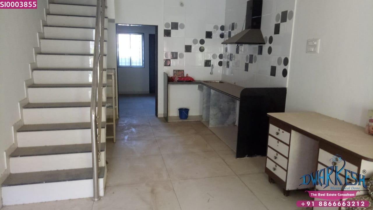 3 BHK Duplex