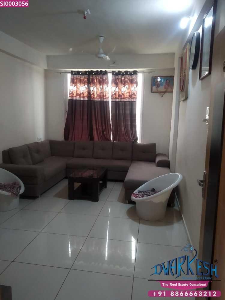 3 BHK Flat