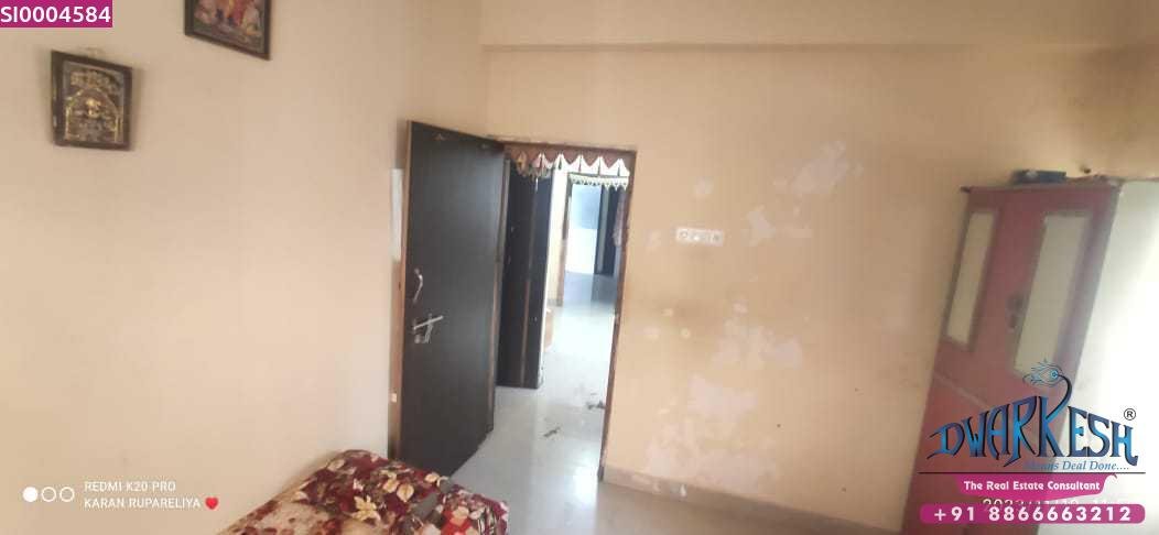 3 BHK Flat