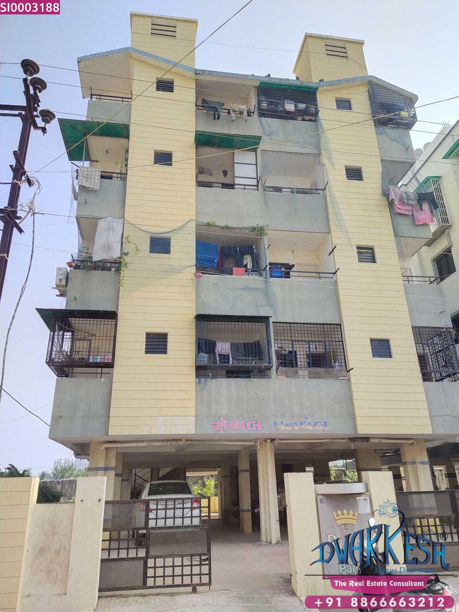2 BHK Flat