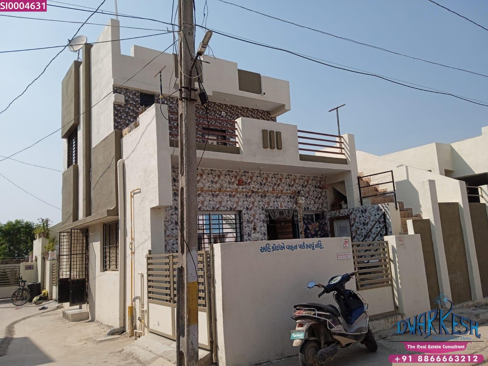 3 BHK Duplex