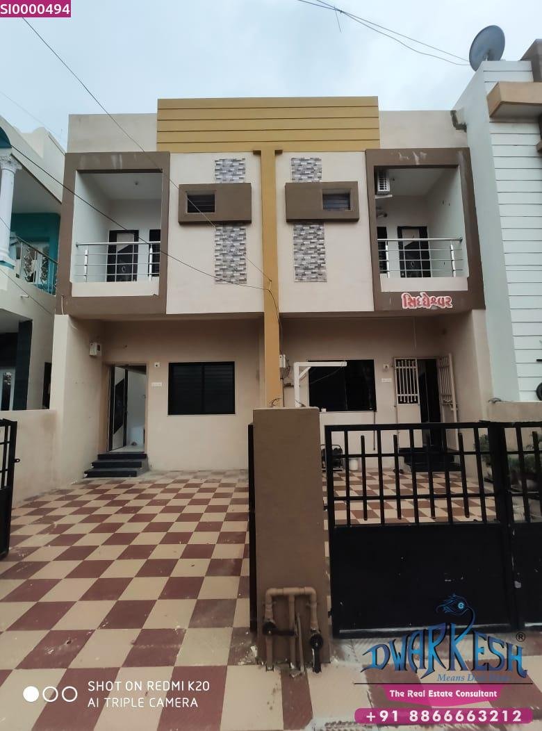 2 BHK Duplex