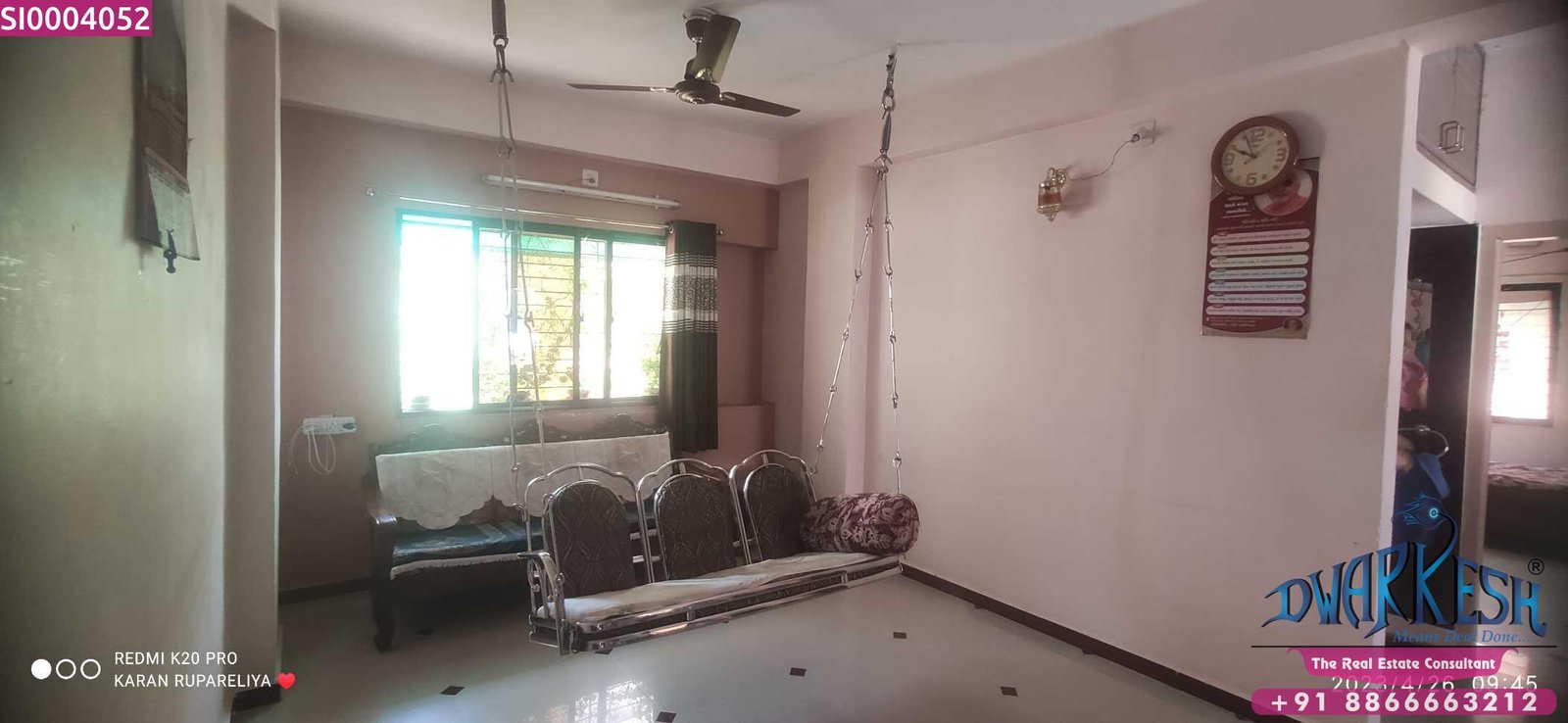 2 BHK Flat