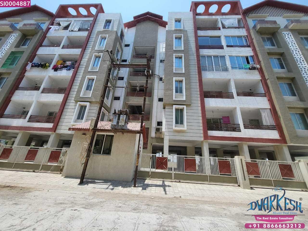 4 BHK Flat