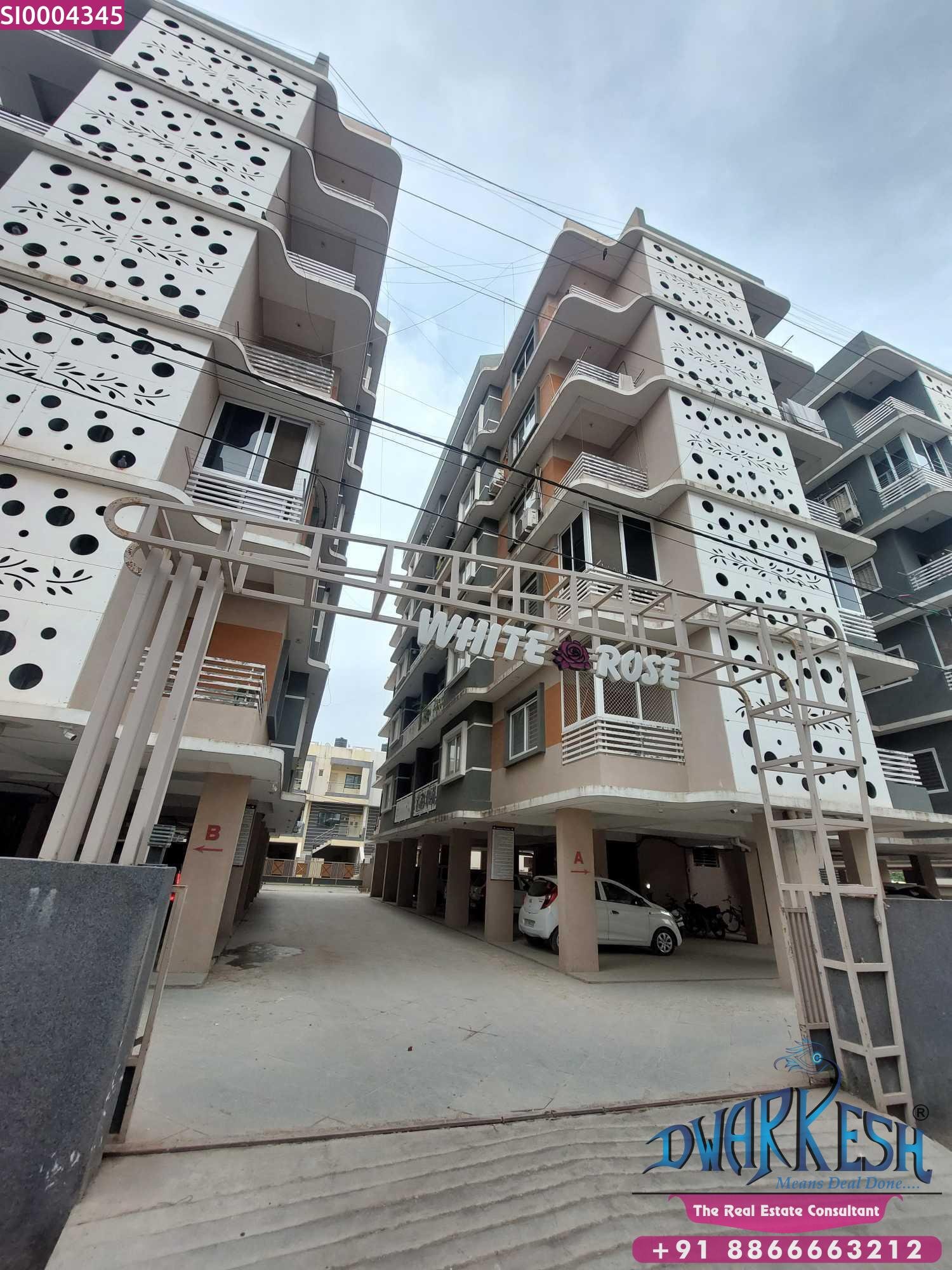 3 BHK Flat