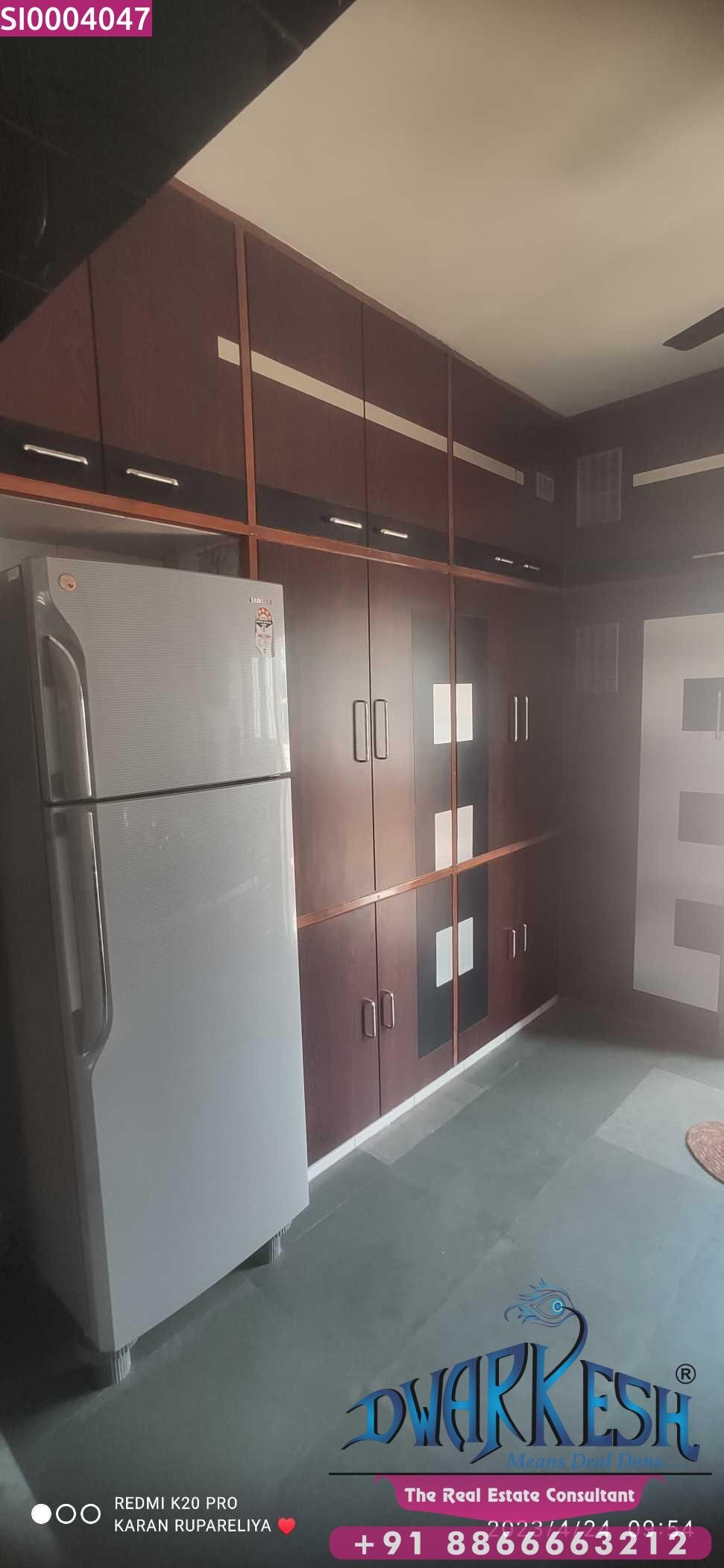 3 BHK Duplex