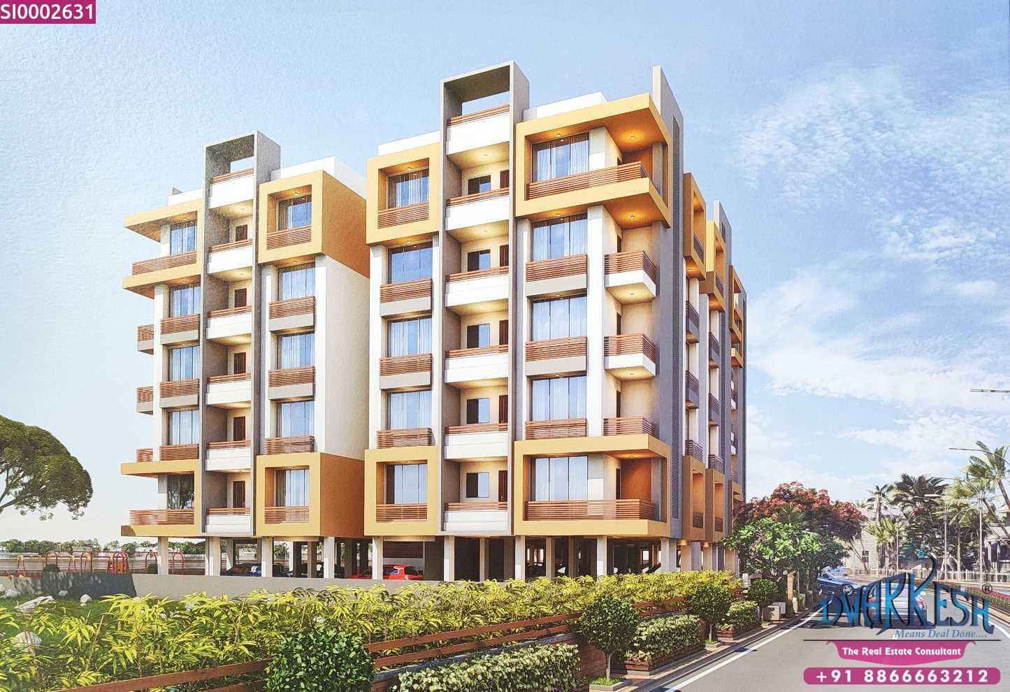 3 BHK Flat