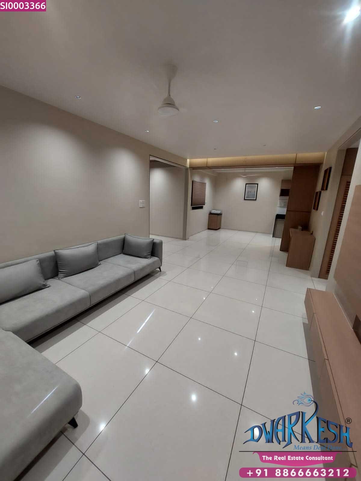 3 BHK Flat