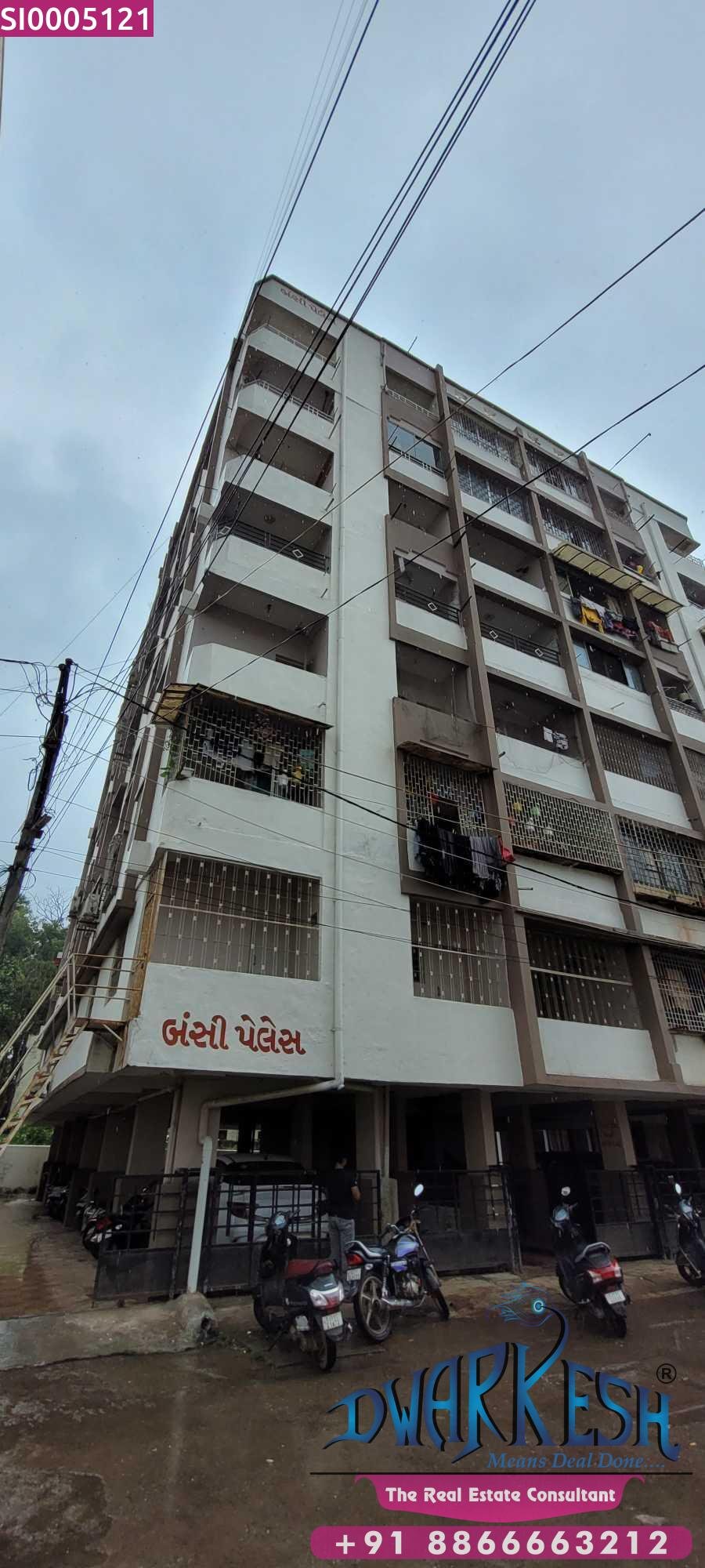 3 BHK Flat