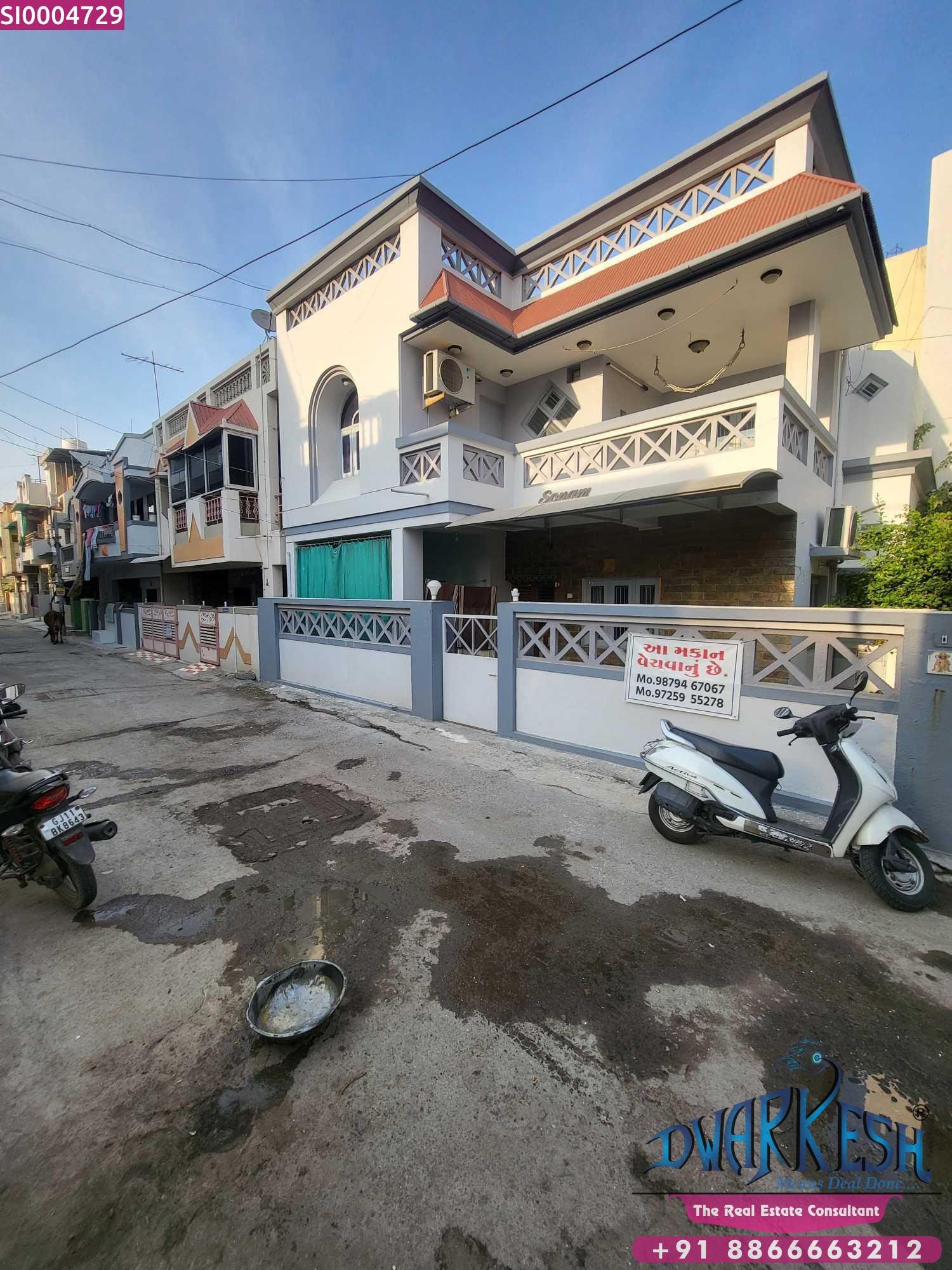 3 BHK Duplex
