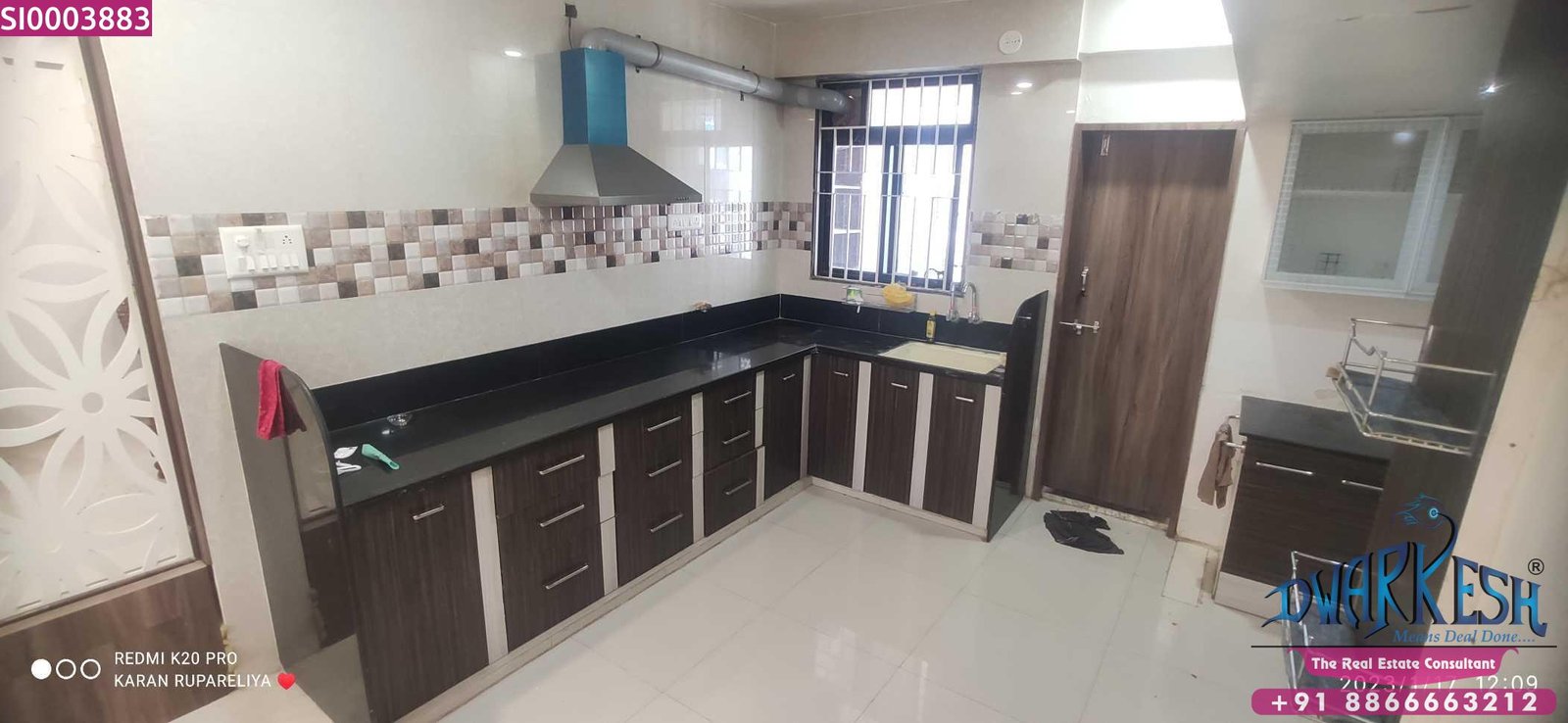 3 BHK Flat